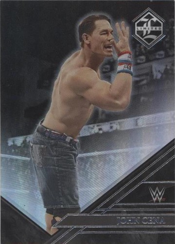 2023 Panini Chronicles WWE - John Cena #227