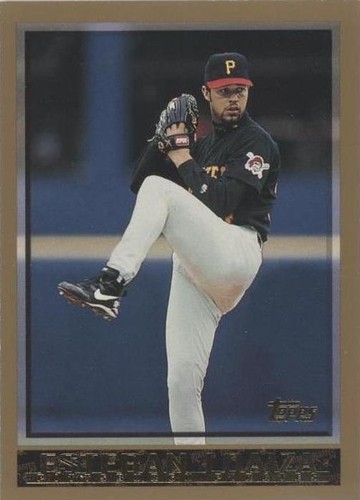 1998 Topps - Esteban Loaiza #115