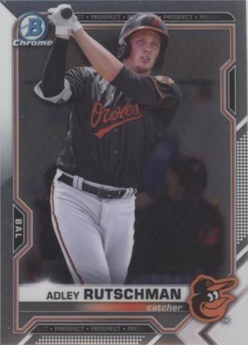 2021 Onyx 直筆サイン　Adley Rutschman ラッチマン 10-rookie-card_ss5_p-203188587