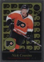 2015-16 O-Pee-Chee Platinum - Nick Cousins #R94