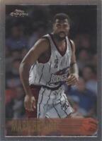 1996-97 Topps Chrome - Mark Bryant #26