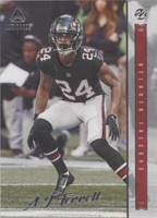2022 Panini Luminance A.J. Terrell #3