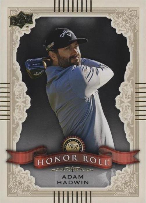 PGA TOUR カード  UPPER DECK　メモラビリア　8枚セット 2024 Upper Deck Golf Trading Cards for sale | eBay