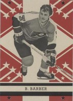 2011-12 O-Pee-Chee - Bill Barber #511