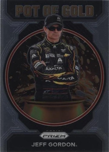 2023 Panini Prizm - Jeff Gordon #PG2
