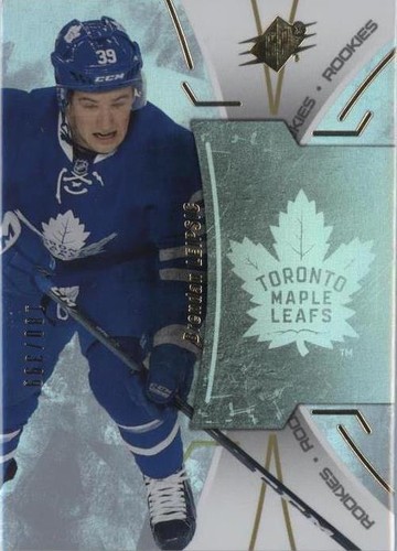 2016-17 SPx - Brendan Leipsic #R-BL