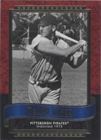 2003 SP Legendary Cuts - Ralph Kiner #100