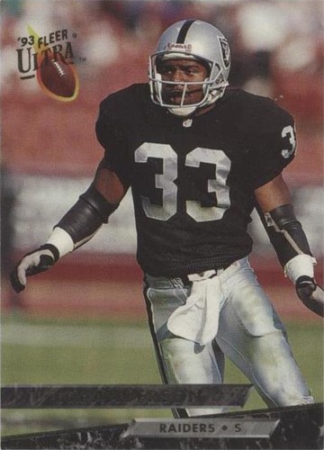 1993 Fleer Ultra Eddie Anderson #212