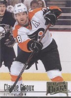 2012-13 Fleer Retro - Claude Giroux #'94-25