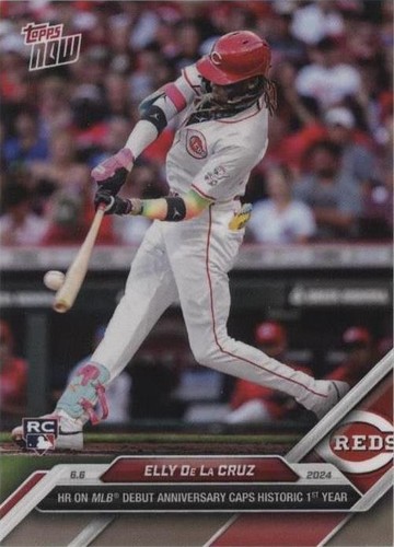 Elly De La Cruz MLB エリーデラクルーズ　PSA10 3PSvokgqEOY3p5K0H6fJg.jpg?v=