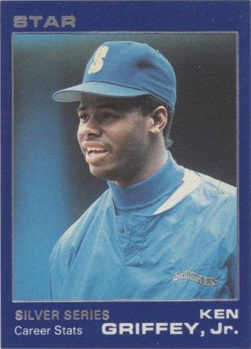ラブ1990年 ケン ・ グリフィー Jr.入りランダムセット 892 Ken Griffey Jr. #892 Prices | 1991 Score | Baseball Cards