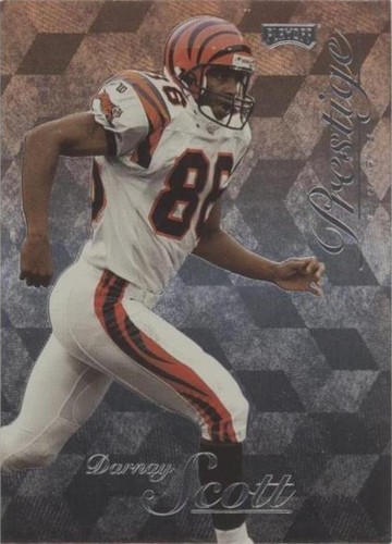 1998 Playoff Prestige Darnay Scott #131