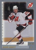2000-01 O-Pee-Chee - Jason Arnott #142