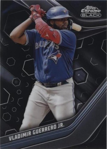 その他 toppsjapanedition Vladimir Guerrero Jr. Vladimir Guerrero Jr. 2023 Topps Inception Purple #3 /150