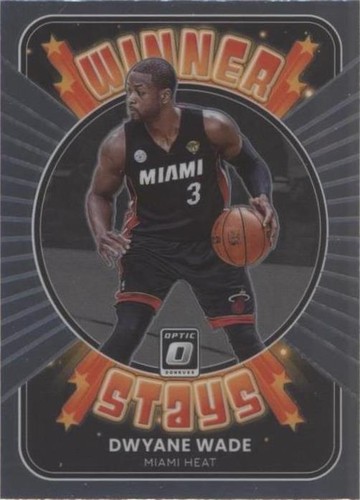 その他 1/1 immaculate dwyane wade auto Dwyane Wade 2021-22 Panini Immaculate Premium Patch Auto