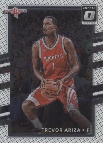 2017-18 Panini Donruss Optic - Trevor Ariza #54