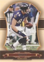 2007 Donruss Classics Todd Heap #8