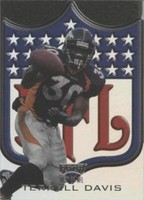 1998 Playoff Prestige Terrell Davis #1