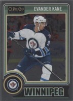 2014-15 O-Pee-Chee Platinum - Evander Kane #50