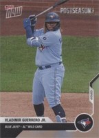 2020 Topps Now - Vladimir Guerrero Jr. #PS-103