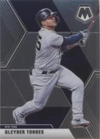 2020 Panini Chronicles - Gleyber Torres #71
