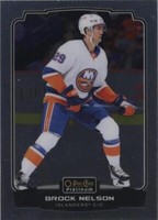2022-23 O-Pee-Chee Platinum - Brock Nelson #49