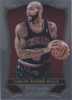 2013-14 Panini Select - Carlos Boozer #27