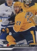 2023-24 Upper Deck Series 2 - Ryan McDonagh #352