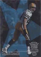 1999 Topps Stars Robert Brooks #93