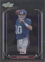 2006 Score Select Eli Manning #178