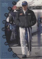 1999 Upper Deck Road to the Cup - Jerry Nadeau #83
