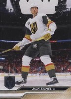 2023-24 Upper Deck Series 2 - Jack Eichel #430
