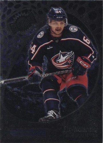 2022-23 Skybox Metal Universe - Trey Fix-Wolansky #177