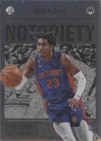 2022-23 Panini Mosaic - Jaden Ivey #7
