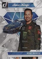 2023 Panini Donruss NASCAR - Kurt Busch #8
