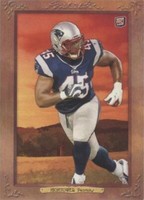 2012 Topps Turkey Red Dont'a Hightower #81