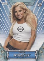 2019 Topps WWE Women's Division - Trish Stratus #59