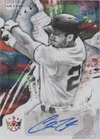 2019 Panini Diamond Kings - Chris Shaw #DKS-CH