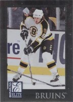 1997-98 Donruss Elite - Joe Thornton #6