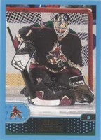 2001-02 O-Pee-Chee - Sean Burke #56