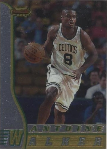 Antoine Walker BOWMAN