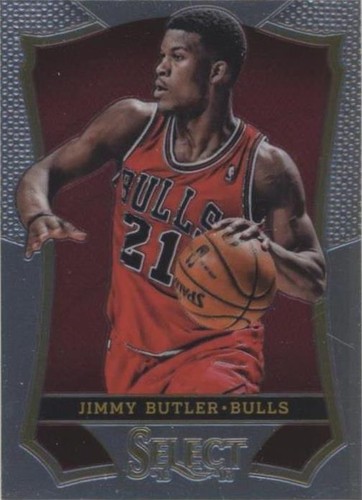 その他 2013 Panini Select Jimmy Butler PSA 10 Auction Prices