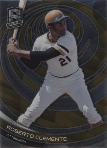 2023 Panini Chronicles - Roberto Clemente #26