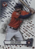 2023 Topps Pristine - Kyle Tucker #109