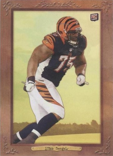 2012 Topps Turkey Red Devon Still #87