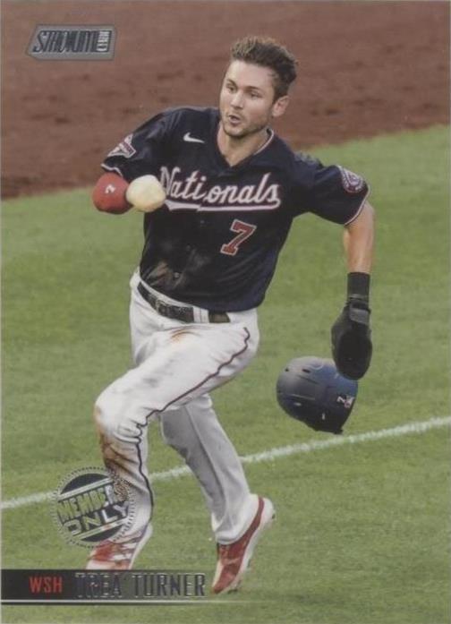 Trea Turner