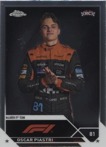 1:18 SPARK Mclaren F1 Mcl60 #81 Japan Gp 2023 Oscar Piastri 1:18 SPARK Mclaren F1 Mcl60 #81 Japan Gp 2023 Oscar Piastri