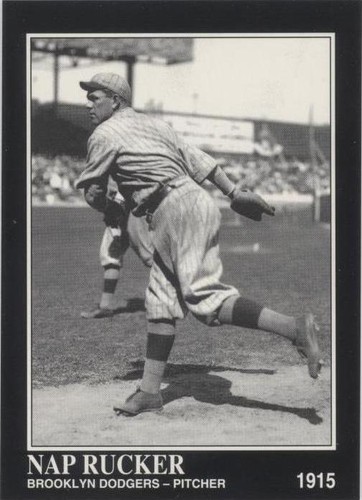 1994 Conlon Collection Baseball Pack - 1905 -1942