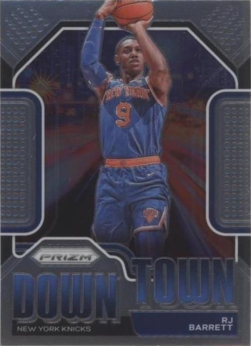 Rj Barrett Rc Prizm /175 Psa9 | eBay Rj Barrett Rc Prizm /175 Psa9 | eBay