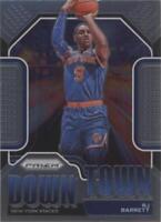 2020-21 Panini Prizm - RJ Barrett #24